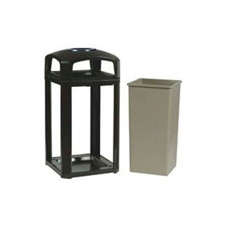 Rubbermaid Commercial Products